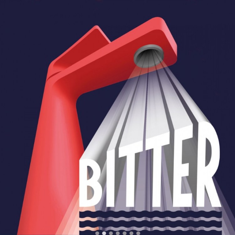 CASAMAGICABUCURESTI BATERII PENTRU BAIE COLECTIA BITTER2 - EFFEPI ITALIA